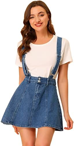 Amazon.com: Allegra K Women's Casual Button Down Adjustable Strap